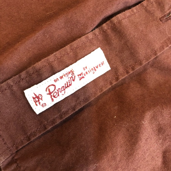 Penguin Button Up - Picture 4 of 4